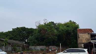 Dijual Tanah Eksklusif di Depok II, Depok, LT 750m²