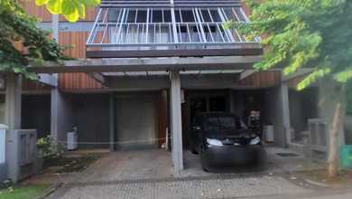 Rumah Sewa Cocok untuk Huni dan Kantor di Bekasi, Bekasi