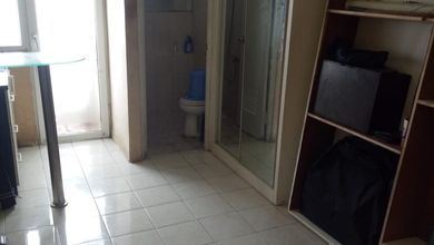 Hot Listing Apartemen Siap Huni Favorit di Jakarta Pusat 1br, 24sqm