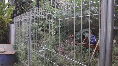 Kavling Prestisius Dijual di Halim Perdana Kusuma, Jakarta Timur, Harga 127 Miliar