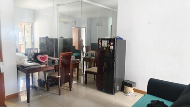 Sewa Apartemen Murah di Kelapa Gading, Jakarta Utara, 2 KT