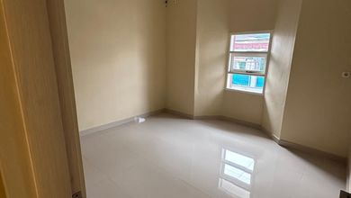 Jual Rumah Siap Huni area Kayu Putih, Jakarta Timur, Luas 84 m2