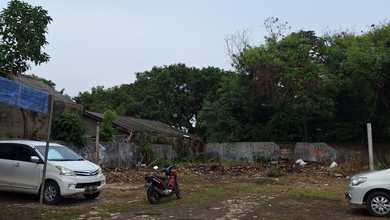 Kavling Prestisius Dijual di Depok II, Depok, Harga 5,25 Miliar