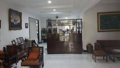 Rumah Modern di Pulo Gadung, Jakarta Timur, LT 250 m2