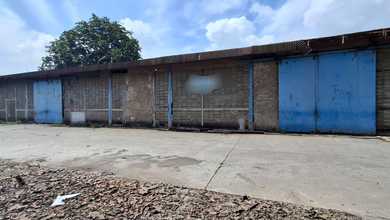 Disewakan Gudang Kbn Marunda, bisa Sewa Per3 Bln, Siap Pakai***Wiwin