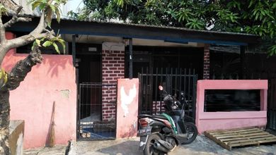 Jual Rumah Bagus Luas 207 m2 area Tanjung Priok, Jakarta Utara