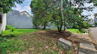 Tanah LT 276 m2 Kawasan Strategis Kelapa Gading, Dijual Murah