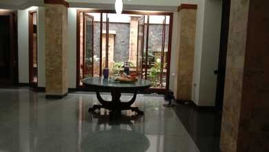 Kontrakan Murah di Sunter, Jakarta Utara, 8 KT, Harga 300 Juta /tahun