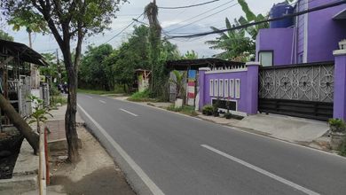 Hunian Idaman di Marunda, Jakarta Utara, 2 KT, Harga 1 Miliar