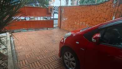 Rumah Area Luxury S Parman, Jakarta Barat - Harga Terbaik 12 Miliar