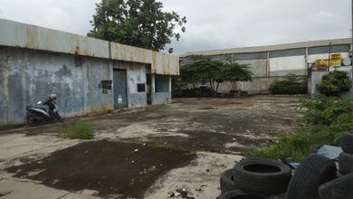 Kavling Prestisius Dijual di Kelapa Gading, Jakarta Utara, Harga 39 Miliar