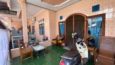 Rumah Idaman di Marunda, Jakarta Utara, 4 KT, Harga 1,4 Miliar