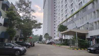 Promo Apartemen Murah di Gunung Putri, Bogor,  KT
