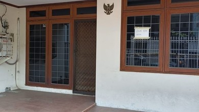Rumah Idaman di Kelapa Gading, Jakarta Utara,  KT, Harga 1,5 Miliar