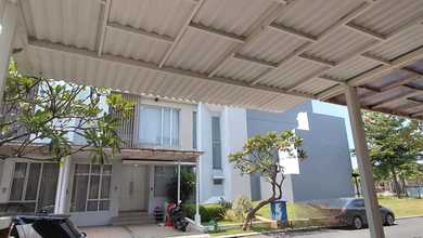Dijual rumah Premium di Jakarta Garden City, Jakarta Timur - LT 120m²