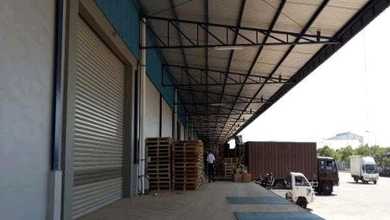 Disewakan Gudang Lok Marunda , Siap Pakai**Bangpan