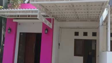 Rumah Sewa dengan Harga Terjangkau Kawasan Kebagusan