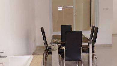 Rumah Mewah Unfurnished Lokasi Strategis Daerah Kelapa Gading