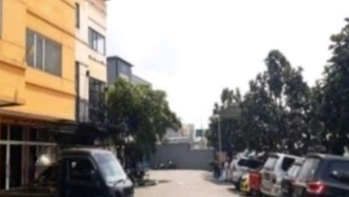 Dijual Cepat Ruko Gandeng , Bagus, Murah ,Shgb , Siap Pakai**Rina