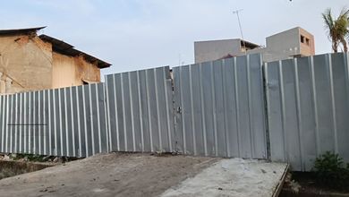 Sewa Tanah Tahunan dengan Harga Murah Lokasi Cilincing