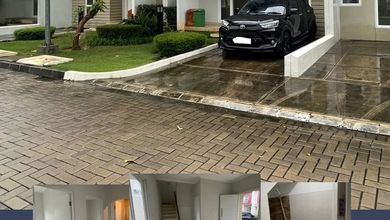 Hunian Idaman di Summarecon Karawang, Karawang, 3 KT, Harga 1,15 Miliar