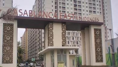 Dijual Segera Apartemen 2BR Unfurnished