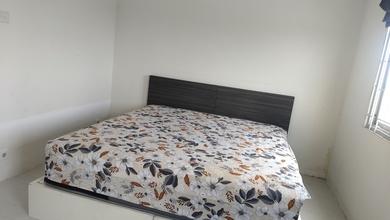 Sewa Apartemen Murah di Kelapa Gading, Jakarta Utara, LB 33m²