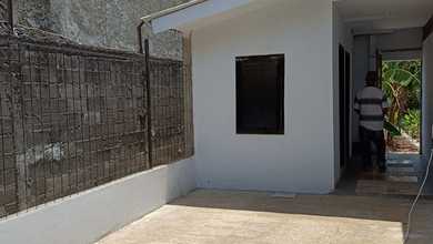 Rumah Sewa Murah Lokasi Penggilingan, Jakarta Timur, LB 90m²