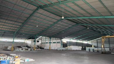 Disewakan Gudang Siap Pakai Di Jl Serang 35 Banten     ** Felicia