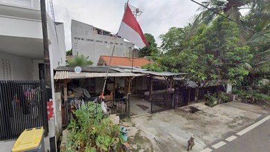Hunian Mewah di Cempaka Putih, Jakarta Pusat, 3 KT, LT 297m²