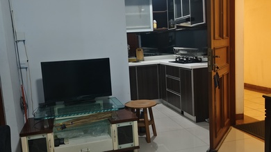 Kesempatan Apartemen Siap Huni di Kelapa Gading, Jakarta Utara, 2 KT