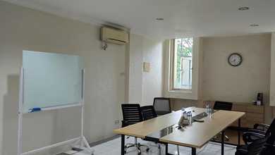 Disewakan Ruko 3 Lantai , Bgs, Siap Pakai, Murah**Herry