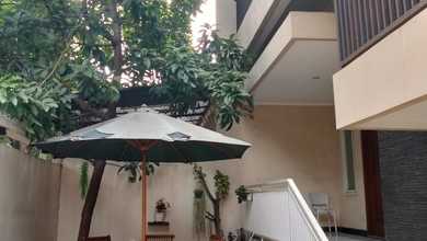 Rumah Area Premium Cengkareng, Jakarta Barat - Harga Menarik 4,3 Miliar