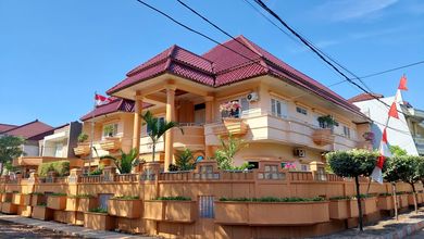 Rumah Minimalis area Duren Sawit, Jakarta Timur, LT 710 m2