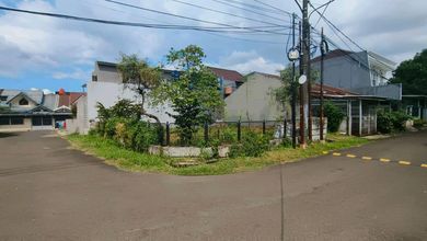 For Sale Tanah Premium di Citra Garden, Jakarta Barat, LT 211m²