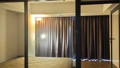 Sewa Apartemen Murah di Alam Sutera, Tangerang, LB 36m²