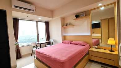 Apartemen Sewa Harga Terjangkau di Cikarang Selatan, Bekasi