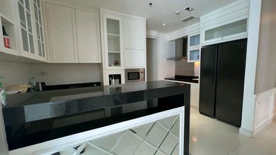 Segera Disewakan Harga Terjangkau di Pantai Mutiara, Jakarta Utara