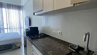 Disewakan Unit Apartemen Tipe 1 BR di Cengkareng Akses Mudah Fasilitas Lengkap