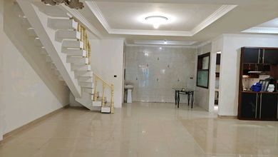 Sewa Rumah Terbaik di Muara Karang, Jakarta Utara, Harga Terjangkau