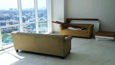 Penawaran Istimewa Apartemen Elit di Pantai Mutiara, Jakarta Utara, Harga Premium