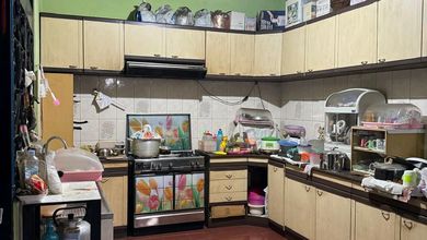 Hunian Elite di Kawasan Baranangsiang, Bogor, LB 371m², Harga 15 Miliar