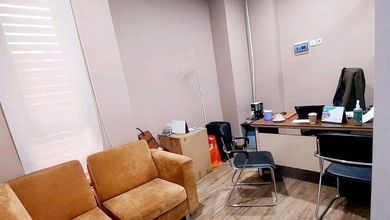 Dijual Ruko Malibu Gandeng 2 Eks Office Jakarta Barat