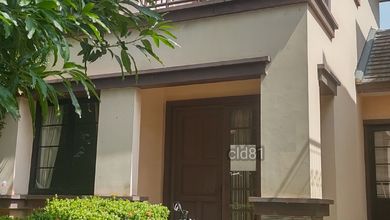 Dikontrakkan Rumah Terjangkau di Kota Wisata, Bogor, LT 120m²