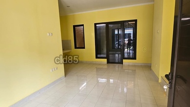 Sewa Rumah Terbaik di Kota Wisata, Bogor, Harga Terjangkau