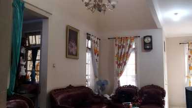 Rumah Idaman di Kota Wisata, Bogor, 5 KT, Harga 1,9 Miliar