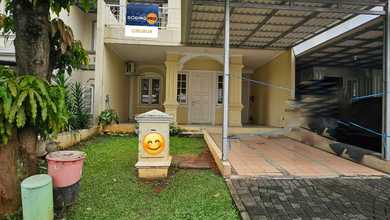 Sewa Rumah Terbaik di Legenda Wisata, Bogor, Harga Terjangkau