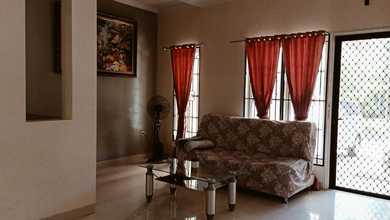 Hunian Mewah di Ciangsana, Bogor, 3 KT, LT 136m²