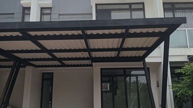 Rumah Idaman di Cileungsi, Bogor, 2 KT, Harga 1,2 Miliar