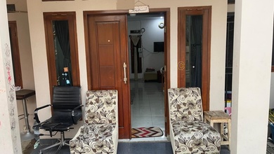 Jual Rumah Strategis di Depok I, Depok - LT 100m²